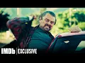 One Battle After Another 2025 EXCLUSIVE Featurette