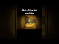 Download Lagu Out of the ink machine, jumpscarys ollie #бенди #bendy #outoftheinkmachine #bendyandtheinkmachine