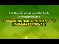 Download Lagu KONSER VIRTUAL \