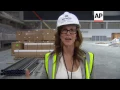 Jerry s World Look Inside New Cowboys Facility