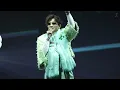 [4K] 251231 ERROR 何啟華 Dee - 無敵聖衣 fancam《King Maker Fest : Countdown to 2026》