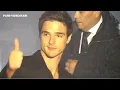 Jacob ELORDI Priscilla movie Elvis Presley Paris Fashion Week 24 september 2019 show YSL