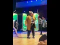 Sannere Ft. Ntate Milo - Likhomo Performance