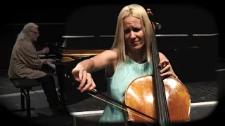 Download CSL Parker Cello Concerto No 1,  Movement 1            -featuring Fanny Nemeth Wise MP3