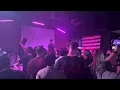 Fenix TX - Surf song live @ hangar 24 riverside march 13 2026