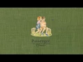 Scare Away The Dark - Passenger (Audio)