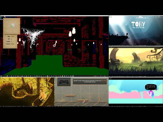 fpPS4 PS4 Emulator - More Playable Games / 21 Games Tested (fpPS4 trunk -  5760dfc)