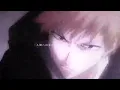 BLEACHで「右肩の蝶」めいちゃんver