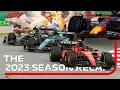 Download Lagu The F1 2023 Season Recap