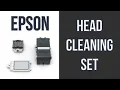 Download Lagu Epson Head Cleaning Set | AA Print Supply
