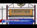 Fairfield IL residents not concerned about COVID-19