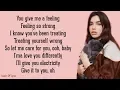Lagu Silk City, Dua Lipa - ELECTRICITY (Lyrics) ft. Diplo, Mark Ronson