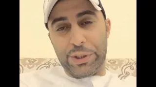 أيوب يوسف ثوان في حب اللغة العربية بس 