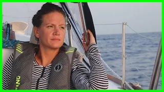 Three Passages and a Funeral | Sailing on a Whim Ep. 28