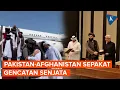 Lagu Pakistan-Afghanistan Sepakat Gencatan Senjata Setelah Perundingan Damai di Qatar
