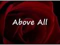 Download Lagu ABOVE ALL by Michael W Smith Lyrics