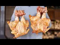 THIS is how to make TEXAS BBQ CHICKEN