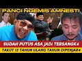 NGAKAK! ROY SURYO NGEMIS AMNESTI ! PALING SIKIT 12 KALI ULANG TAHUN DIPENJ4RA
