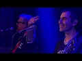 The Impossibles Live @ Reggie’s, Chicago, IL, 8/22/26 Evening Full Show