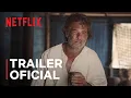 Lagu O Filho de Mil Homens | Trailer oficial | Netflix Brasil