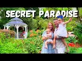 GORGEOUS Gardens in Gainesville FL