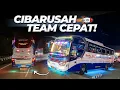 Download Lagu [ CIBARUSAH EXPRESS🔥]- JAMINAN SAMPAI JOGJA MASIH GELAP‼️- Trip Sumber Alam 18OC Cibarusah - Jogja 