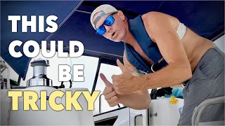 HUGE NEWS! – The CATAMARAN Journey BEGINS! | SailAway 202