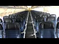 TRIP REPORT United Airlines Economy Plus Airbus A320 Newark to Fort Myers