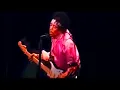 Download Lagu Jimi Hendrix - Machine Gun (Live At Fillmore East, 1970)
