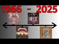 Download Lagu I ranked the best album from every year