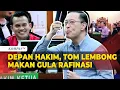 Download Lagu Di Depan Majelis Hakim, Tom Lembong Makan Gula Rafinasi