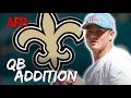 Saints Add Former No 2 Overall Pick QB Zach Wilson Veteran Depth Or Rattler Replacement