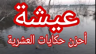 حكاية عيشة 
