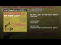 My Fair Lady: On the Street Where You Live - Leonard Weir & Franz Allers