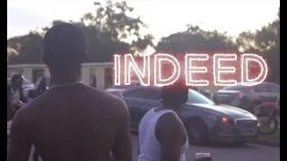 Mr Indeed - Fast Lane shot by Aupprod