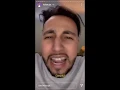 هشام و رجاء ينتقمان من رضا بسبب عمر بلمير /اغنية رضا عالمكشوف/ شاهد قبل الحذف
