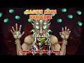 How I Beat The Zenith Seed on Master Mode Hardcore