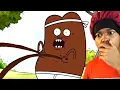 Lagu Regular Show Took Things Too Far