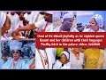 Download Lagu Oonirisha dănce jôyfully as he sighted queen Naomi and her children with their loggages finălly băck