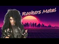 Download Lagu Dikamar Sepi (Rockers Metal)