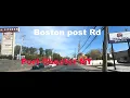 Port Chester NY Boston Post Rd Purdy Ave Westchester New york