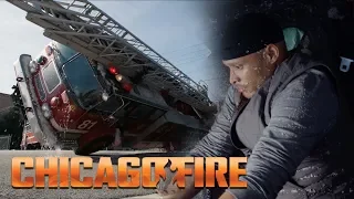 Download Embarrassing! - Firetruck Pile Up | Chicago Fire MP3