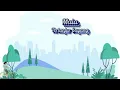 Download Lagu Maia - Terlanjur Sayang (Official Lyric Video)