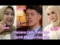 Lagu Fauzana Calon Kakaknya Cantik Masiyun Cari Istri Cukup Pandai Artis Minang Dari Sumatra