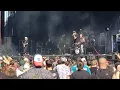 ALIEN ANT FARM 👽 🐜 🚜 Storms Over, Live @ AFTERSHOCK FESTIVAL 2024, 10/12/24 Sacramento, California