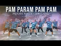 Download Lagu Pam param pam pam - Pajama Party | Dance Fitness | BMD Crew