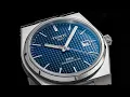 The New Tissot PRX Powermatic 80