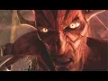 Download Star Wars: Darth Maul's Reconstruction mp4 3gp mp3 videos - waplic