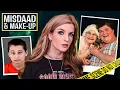 Dee Dee en Gypsy Rose Blanchard MISDAAD MAKE-UP