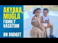 Download Lagu Family Day in Akyaka, Turkey 🇹🇷 | River Cruise, Beach \u0026 Dinner (Real Costs in TRY \u0026 USD)